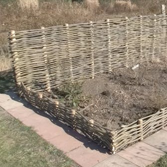 pileflet til haven pileflet til haven